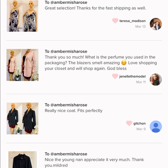 💜 𝑩𝑼𝒀 𝟑 𝒈𝒆𝒕 𝟏 𝑭𝑹𝑬𝑬 💜 - Picture 3 of 8